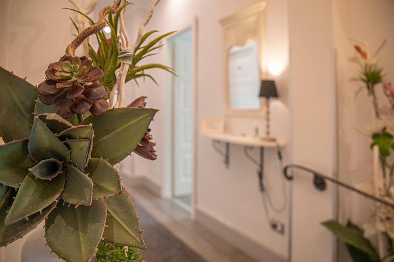 Bed and Breakfast Residenza Castrense Rzym Zewnętrze zdjęcie