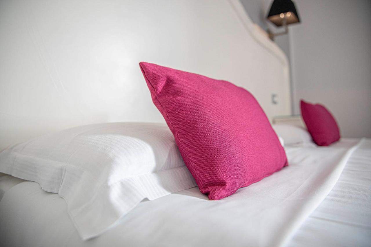 Bed and Breakfast Residenza Castrense Rzym Zewnętrze zdjęcie